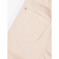 NAME IT Twill Leggings Twitoas Peach Whip